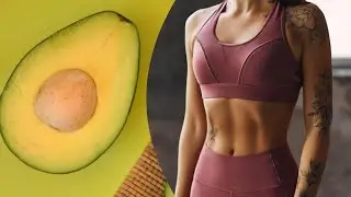 Are Avocados Useful for Weight Loss? | Do Avocados Burn Belly Fat? | Avocado Diet for Weight Loss