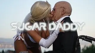 KATJA KRASAVICE - SUGAR DADDY (Official Music Video) - (RE UPLOAD)