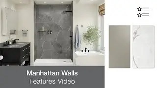 Manhattan walls – Feature Video