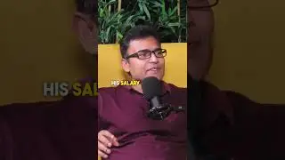 Why did RBR sir take the GATE exam? | Full Podcast video link in the Description | RBR