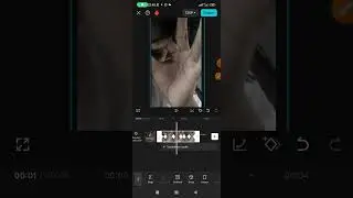Cara bikin JJ Halus di Capcut