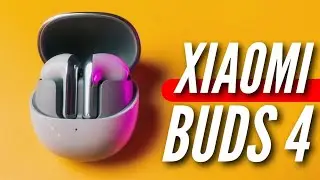 ТОП НОВИНКА 🔻 TWS НАУШНИКИ 🔻 XIAOMI BUDS 4