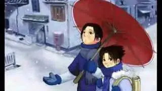 Uchiha Brothers