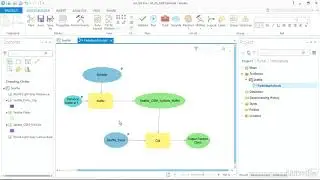 033 Add functionality to the model