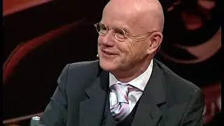 Motivation Deutschland: Alfons Schuhbeck bei Erich Lejeune