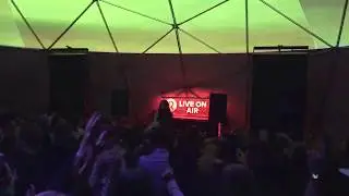 Merimell @ I Land Sound festival 2019
