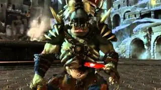Лучшая игра 2014.webm