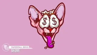 Juice Wrld x Trippie Redd Type Beat - "Shame" | Guitar Pop Rap Instrumental