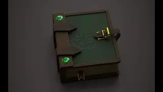 Spellbook  - Full Pipeline