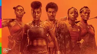 THE WOMAN KING | dès le 15.04 sur Be tv