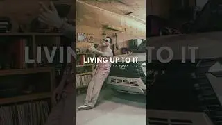 Livin’ it up on #WorldMusicDay with @AndersonPaak and the #LexusGX.