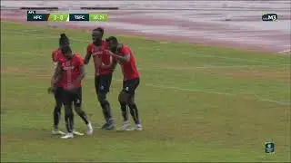 Sorotan Perlawanan M3.1 Harini KS FC vs Thai Selangor FC 8-0 (7.3.2020)