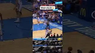Was it by lack? | Nba basketball
