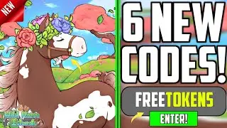 ✨SPRING CODES✨WILD HORSE ISLANDS CODES - WILD HORSE ISLANDS CODES 2023 - WILD HORSE ISLANDS CODE
