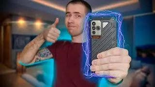 Ulefone Power Armor 18 Ultra - та як вони це роблять❓ Черговий ТОП, і не за всі гроші світу❗