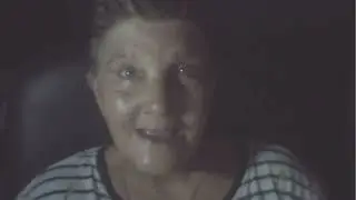 Dunno if this is the video of my makeover ...