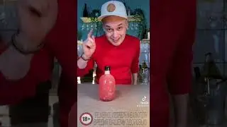 Настойка с маршмеллоу