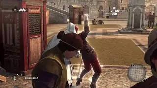 Assassin's Creed Brotherhood - Deathless Soldier