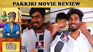 Pakkiri Public Review | Dhanush Pakkiri Movie Review | The Extraordinary Journey of the Fakir