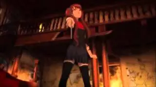 【Another AMV】 your so creepy