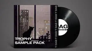 FREE 90's SAMPLE PACK 