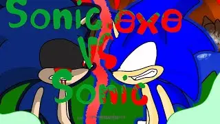 🏳️‍🌈🏳️‍🌈🏳️‍🌈 /⚠️ SONIC.EXE VS SONIC ⚠️/ ep.077 ( Episode 1 ) 🏳️‍🌈🏳️‍🌈🏳️‍🌈