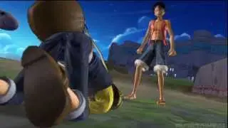 One Piece: Pirate Warriors Part 9 Episode 8: The Big Argument