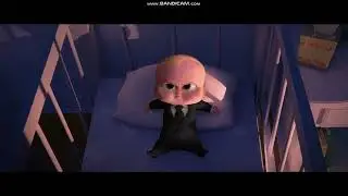 SCP Baby (Parody)