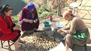 Свадьба  в Дагестане