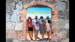 Купили хутор в Причудье. Обзорная экскурсия.