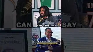 Donovan Edwards' Opinion on Coach Harbaugh Leaving for the LAC