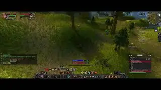 WOW HC 10-12 - Loch Modan