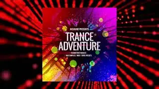 Trance Adventure Audiodemo