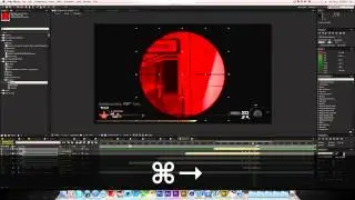 After Effects - Scope Power Up | ImArtsify