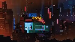 CLOSURE - VANCOUVER SLEEP CLINIC ( s l o w e d  +  r e v e r b )