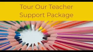 Earthschooling.com Waldorf Teacher Support Package