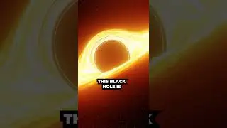 Webb observed the farthest black hole in the universe. #cosmoknowledge #space #cosmos #webb