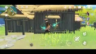 Genshin Impact - Anemo MC energy recharge fixed?