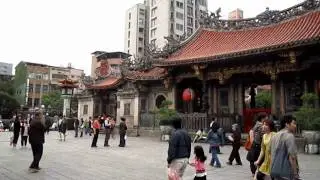 Taipei, marzo e aprile 2010: quarta parte