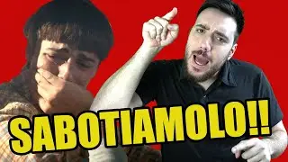 Vogliono BOICOTTARE Stranger Things 5 😡 (per colpa di Noah Schnapp)