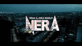 BEMA & Joka Diablo - Nera