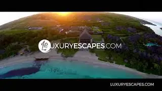 Fairmont Sanur Hotel, Bali: Enchanting Beachfront Holiday  |  LUXURY ESCAPES
