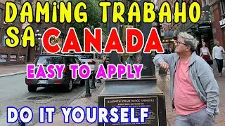 JOB SEARCH WEBSITES IN CANADA | DIRECT HIRE FROM EMPLOYERS I BUHAY SA CANADA