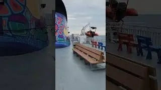 manitoulin island ferry