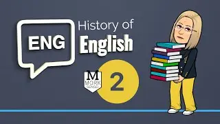 A History of English in Simple English PART 2 – Vikings & The Norman Conquest