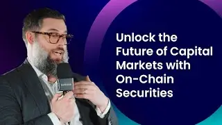 Ryan Johnson-Hunt Discusses Integrating Blockchain into Finance