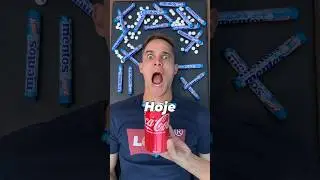 Você não vai acreditar no que aconteceu😱 