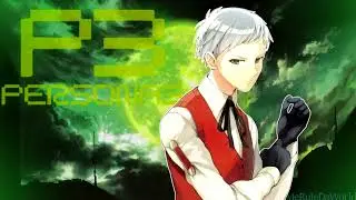 Persona 3 ost - Master of Shadow [Extended]