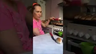 #пирожки