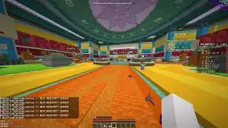 garbage server gets owned LMAOOOOO